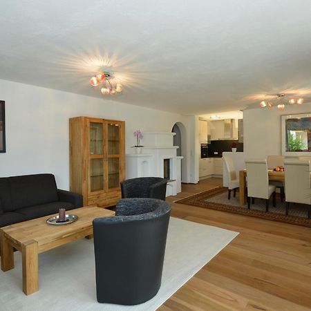 Apartments Angela Fieberbrunn Dış mekan fotoğraf