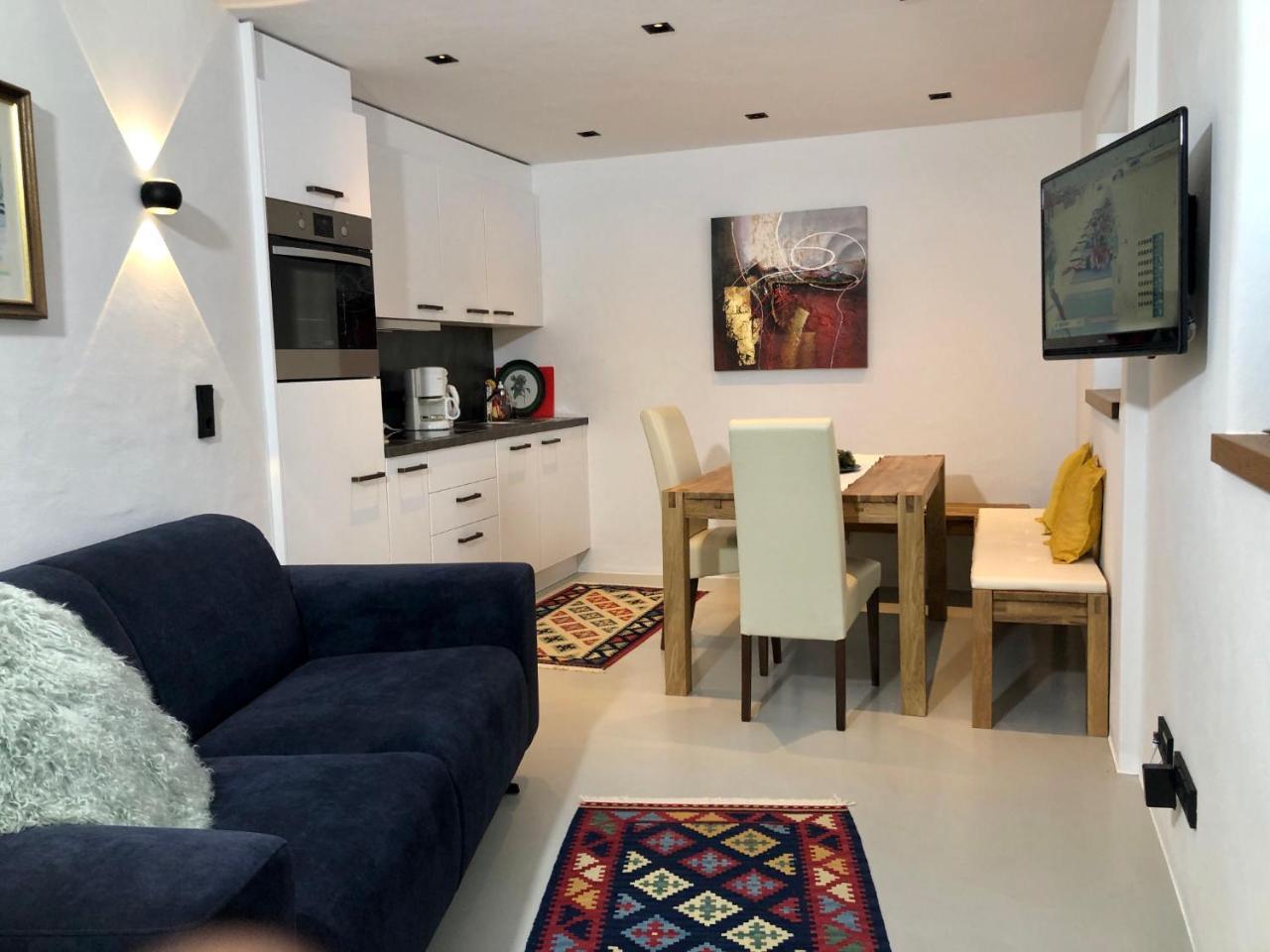 Apartments Angela Fieberbrunn Dış mekan fotoğraf