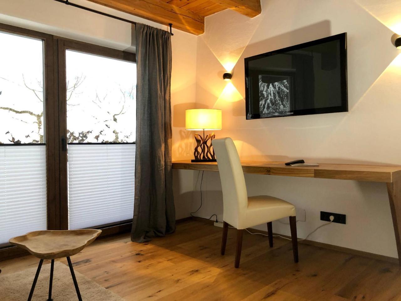 Apartments Angela Fieberbrunn Dış mekan fotoğraf