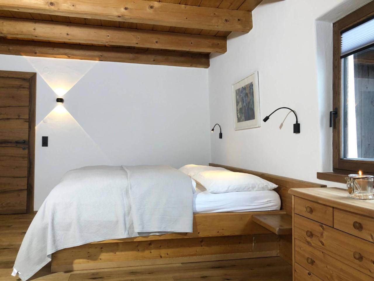 Apartments Angela Fieberbrunn Dış mekan fotoğraf