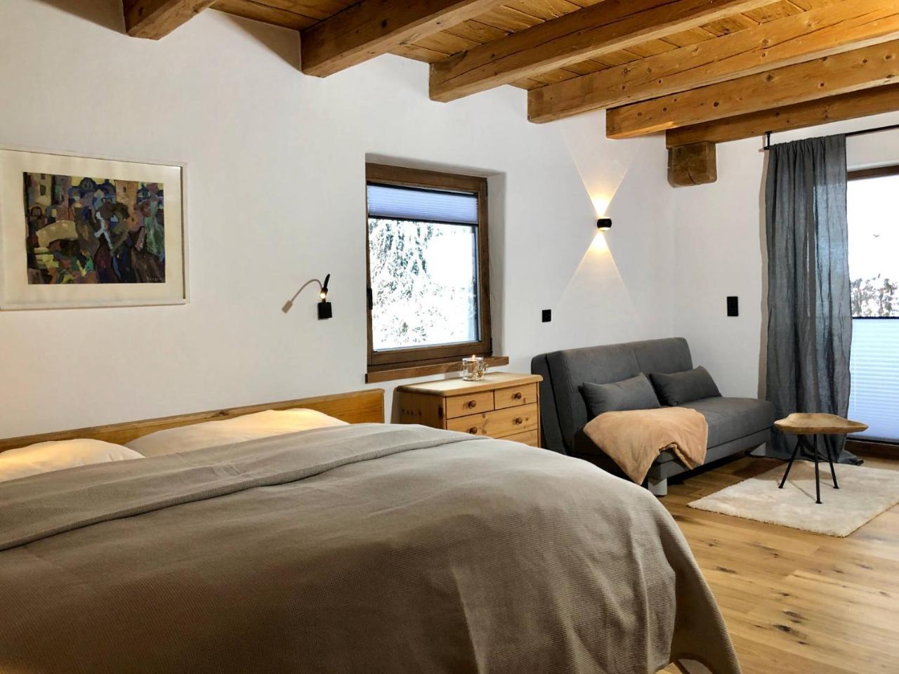 Apartments Angela Fieberbrunn Dış mekan fotoğraf
