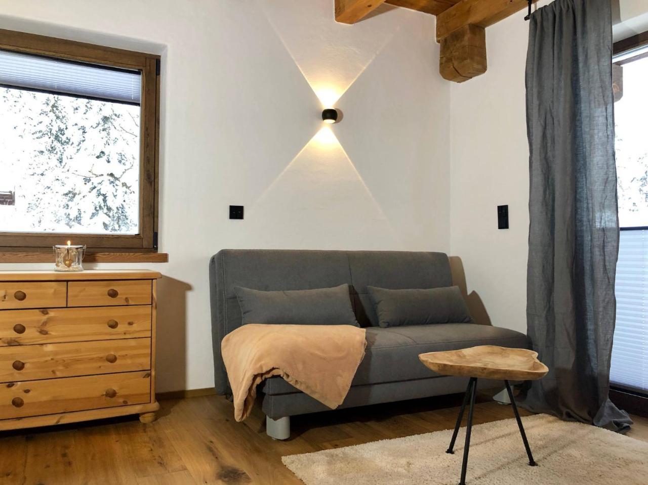 Apartments Angela Fieberbrunn Dış mekan fotoğraf